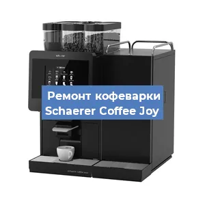 Замена термостата на кофемашине Schaerer Coffee Joy в Перми